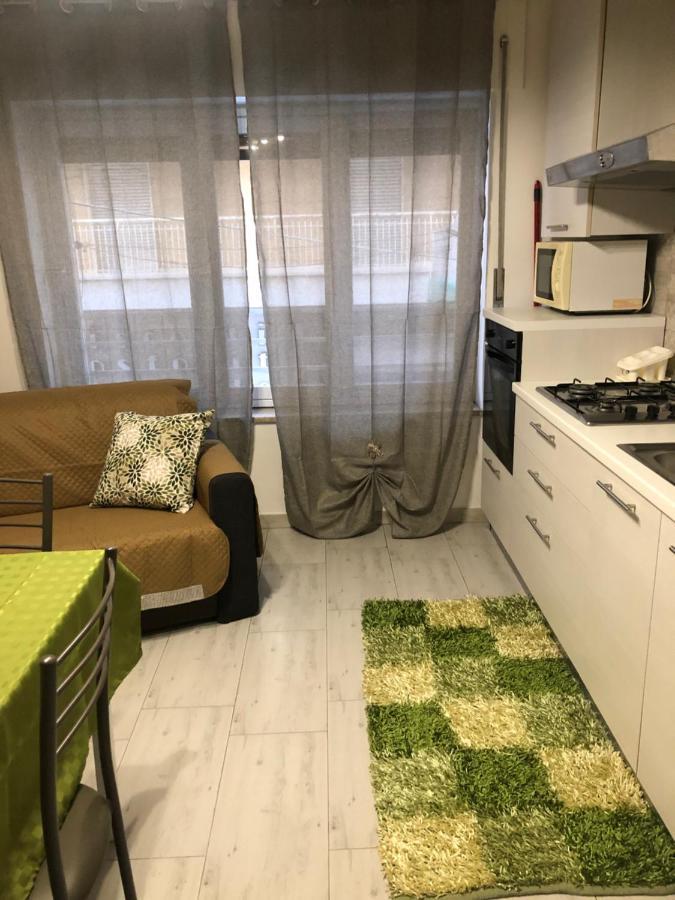 דירות סירקוזה Casa Aristofane מראה חיצוני תמונה