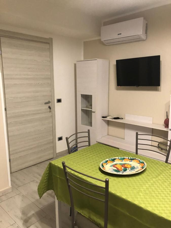 דירות סירקוזה Casa Aristofane מראה חיצוני תמונה
