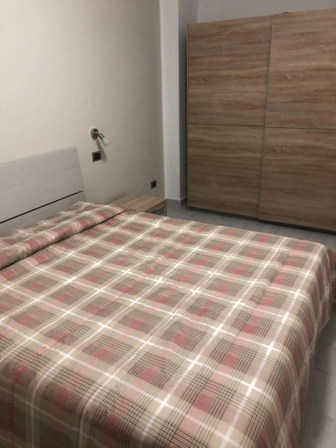 דירות סירקוזה Casa Aristofane מראה חיצוני תמונה