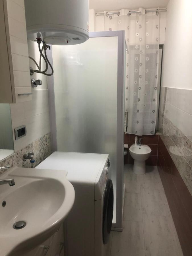 דירות סירקוזה Casa Aristofane מראה חיצוני תמונה