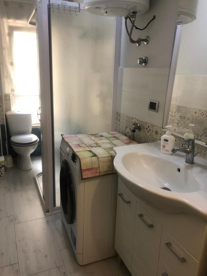 דירות סירקוזה Casa Aristofane מראה חיצוני תמונה