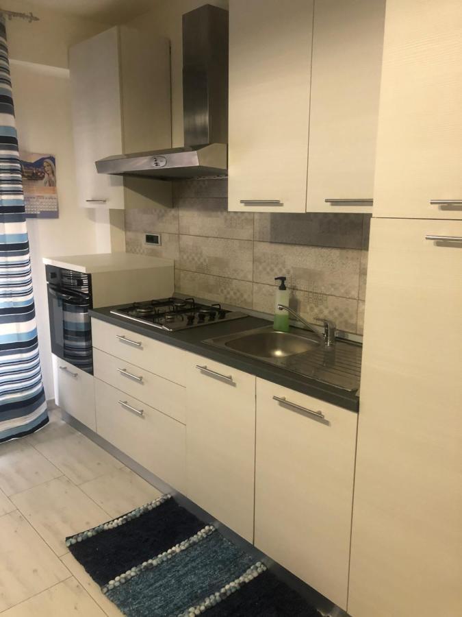 דירות סירקוזה Casa Aristofane מראה חיצוני תמונה