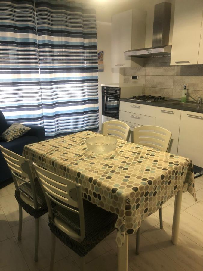 דירות סירקוזה Casa Aristofane מראה חיצוני תמונה