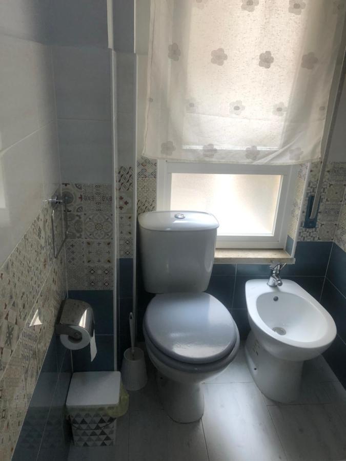 דירות סירקוזה Casa Aristofane מראה חיצוני תמונה